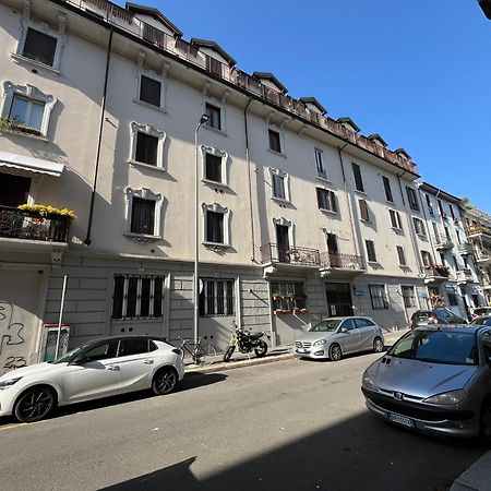 Casa Di Ringhiera Old Milan Apartamento Exterior foto