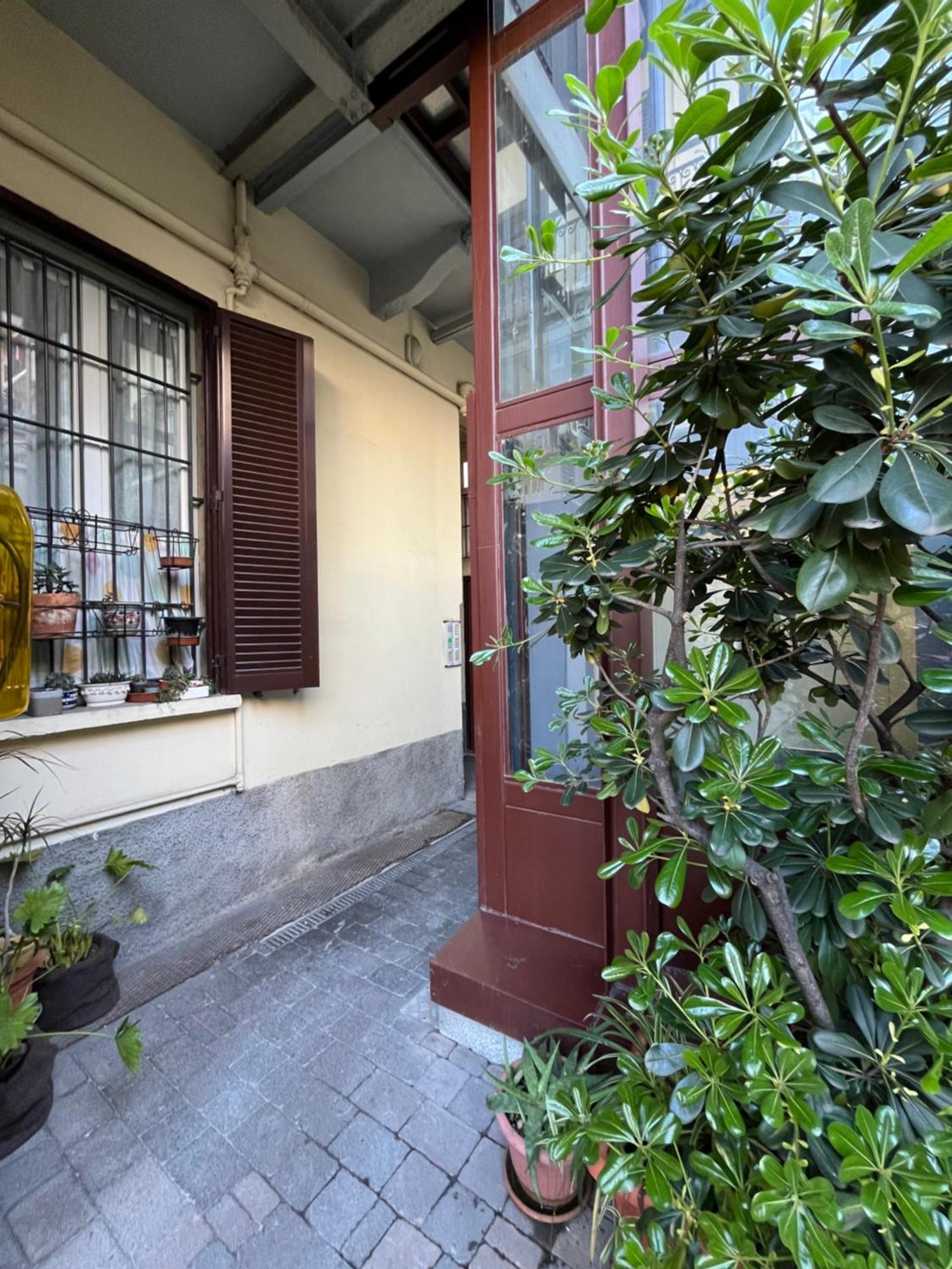 Casa Di Ringhiera Old Milan Apartamento Exterior foto